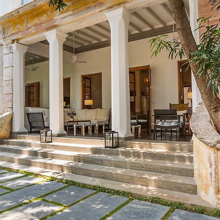 פונדיצ'רי La Villa מראה חיצוני תמונה