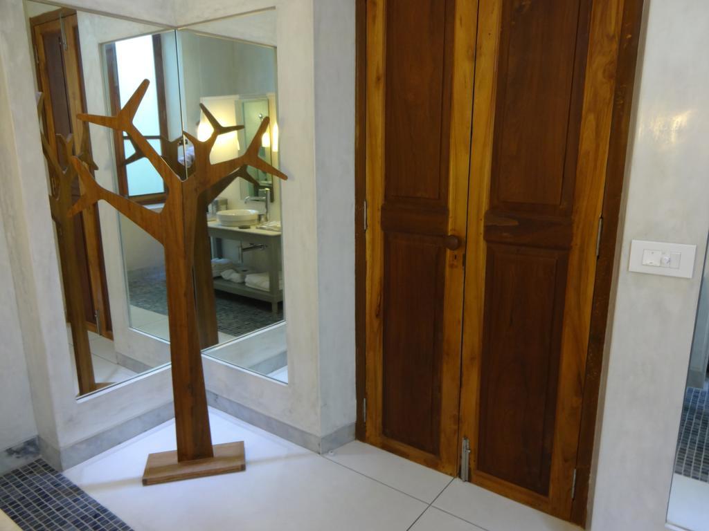 פונדיצ'רי La Villa מראה חיצוני תמונה